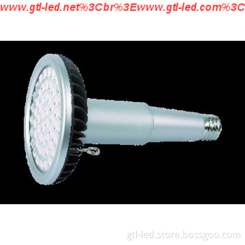 hot sell 40W E40 led Par Light with LG LED and Mean well driver IP67